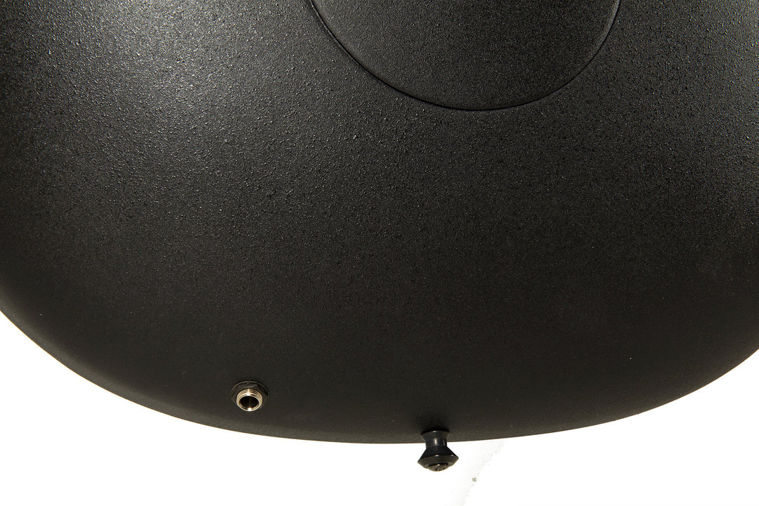 Ovation Guitarras electroacústicas Elite TX Super Shallow - Black Textured (1868TX-5-G)