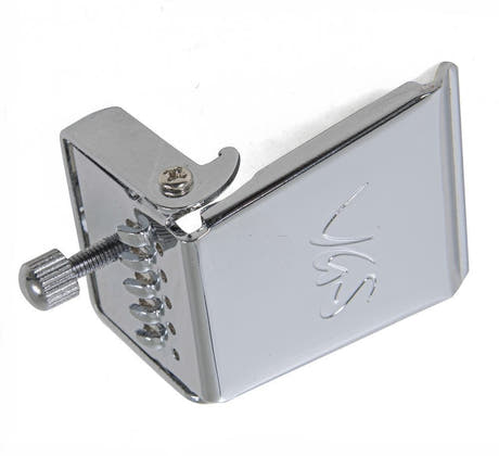 Cordal GEWA para banjo Select, de 4/5 cuerdas