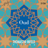 Thomastik-Infeld Oud strings - Set 10-string Dw (315A)