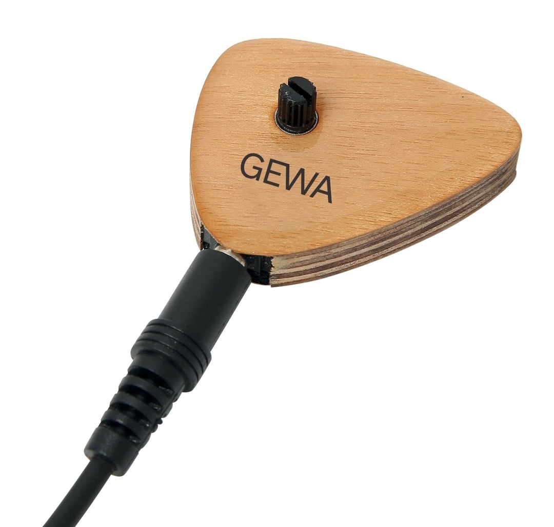 Pastilla acústica GEWA F&S Universal AP-2 - Universal V2