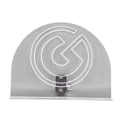 Soporte para partituras Gibraltar Stealth - SC-AMS