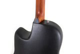Ovation E-Acoustic Guitar Celebrity CS Standard Mid Cutaway - Sunburst (CS24-1-G)