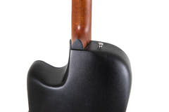 Ovation E-Acoustic guitarras Celebrity Elite Mid Cutaway - Sunburst (CE44-1-G)