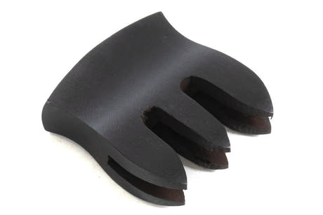 Sordina GEWA Trident de ébano para viola