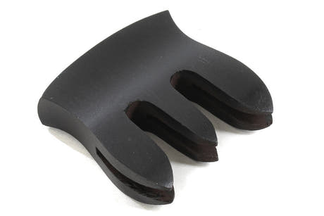 GEWA Trident sordina de ébano para violonchelo