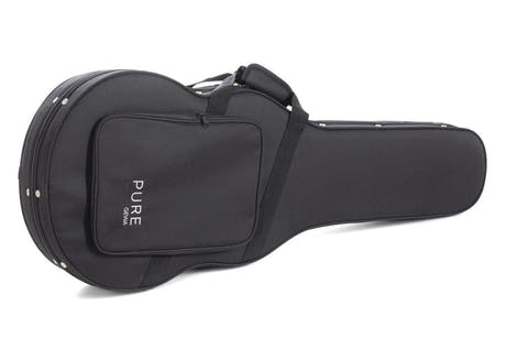 GEWA FX Light Weight funda blanda para guitarra eléctrica con forma LP