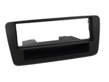 CT24AU20 1-DIN Marco para Audi A1
