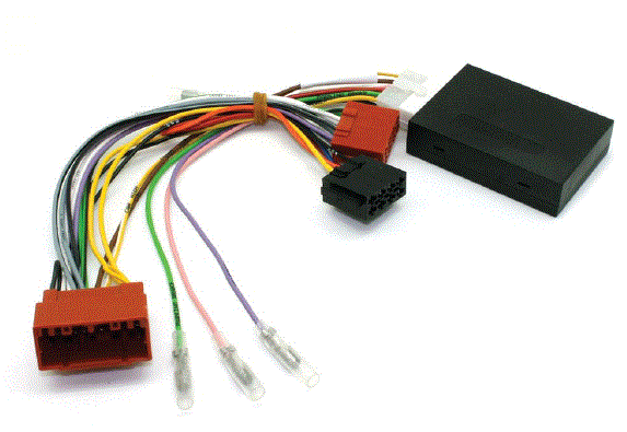 21CTSCH003 Interface para Chrysler