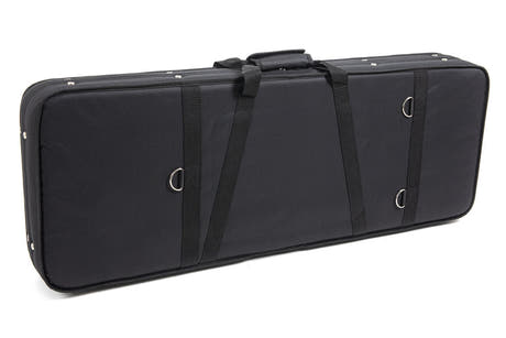 GEWA FX Light Weight softcase para guitarra eléctrica, universal
