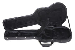 GEWA FX Light Weight softcase para guitarra eléctrica en forma de S
