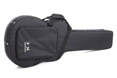 GEWA FX Light Weight softcase para guitarra eléctrica en forma de S