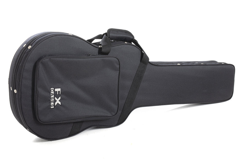 GEWA FX Light Weight softcase para guitarra eléctrica en forma de S