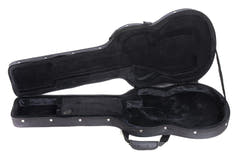 GEWA FX Light Weight softcase para guitarra eléctrica en forma de S