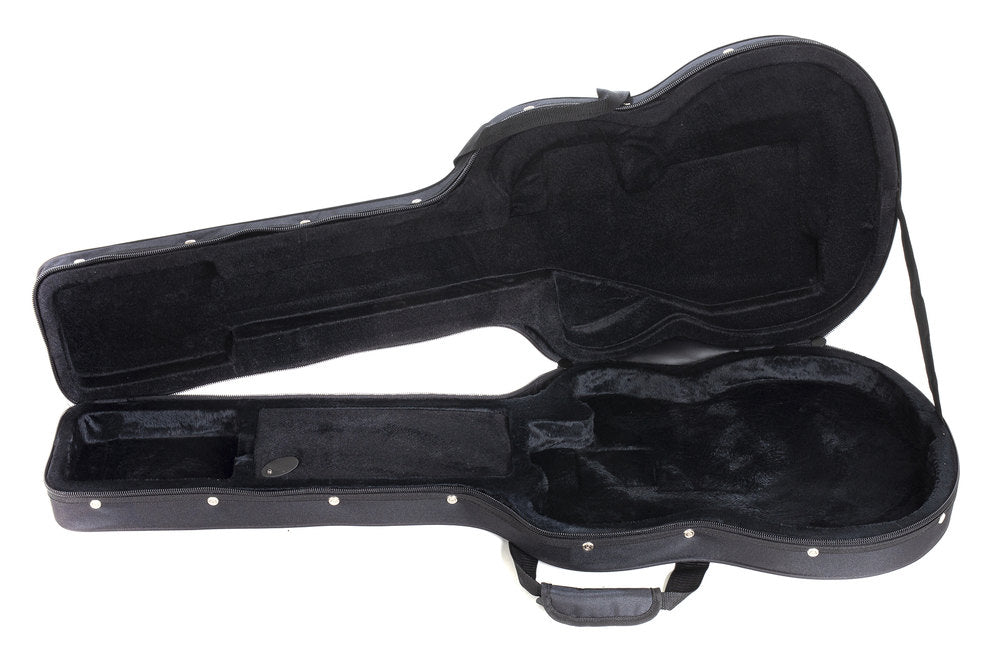 GEWA FX Light Weight softcase para guitarra eléctrica en forma de S
