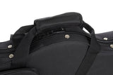 GEWA FX Light Weight softcase para guitarra eléctrica en forma de S