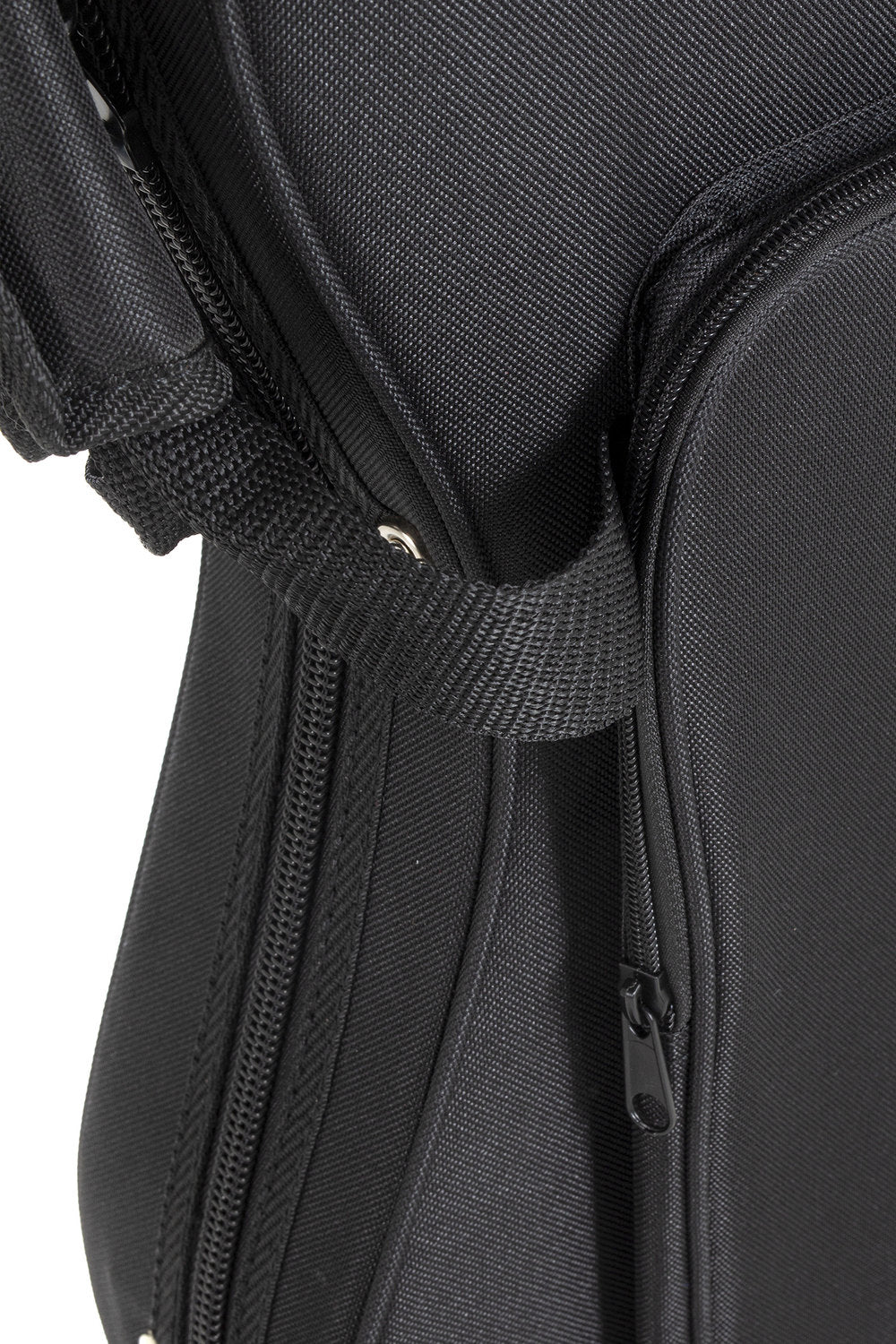 GEWA FX Light Weight softcase para guitarra eléctrica en forma de S