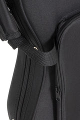 GEWA FX Light Weight softcase para guitarra eléctrica en forma de S