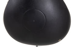 Guitarra electroacústica Ovation Celebrity Elite Mid Cutaway - Black (CE44L-5-G)