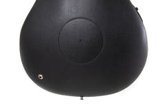 Ovation E-Acoustic Guitarras Celebrity Elite Plus Super Shallow - Dark Tiger Eye (CE48P-TGE-G)