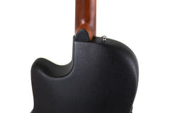 Ovation E-Acoustic guitarras Celebrity Elite Plus Super Shallow - Koa Burst (CE48P-KOAB-G)