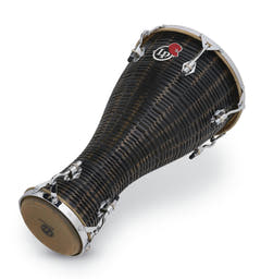 Latin Percussion tambor bata Pedrito Martinez Signature Deep Cut Mango - 5" & 6 3/4" Okonkolo (LP492-PM)