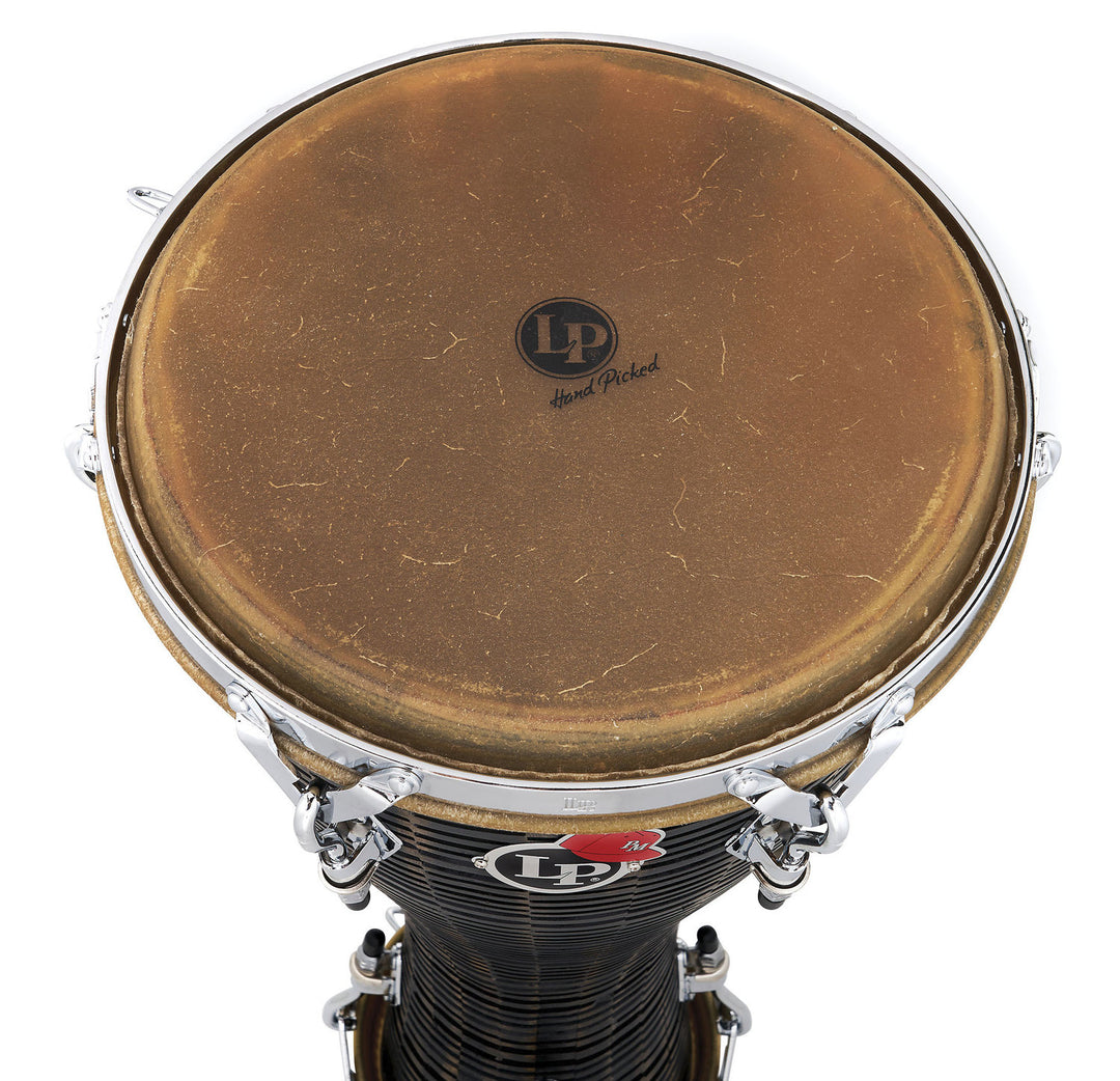 Latin Percussion tambor bata Pedrito Martinez Signature Deep Cut Mango - 5" & 6 3/4" Okonkolo (LP492-PM)
