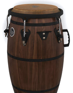 Latin Percussion Conga Matador Barril de whisky - Quinto 11" (M750S-WB)