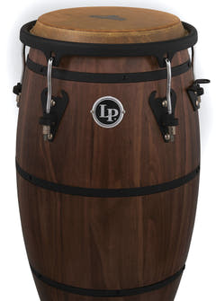 Latin Percussion Conga Matador Barril de whisky - Quinto 11" (M750S-WB)