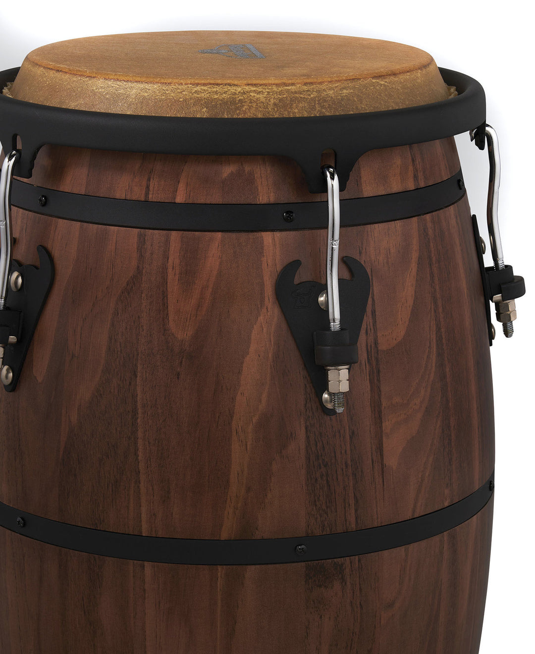 Latin Percussion Conga Matador Barril de whisky - Conga 11 3/4" (M752S-WB)