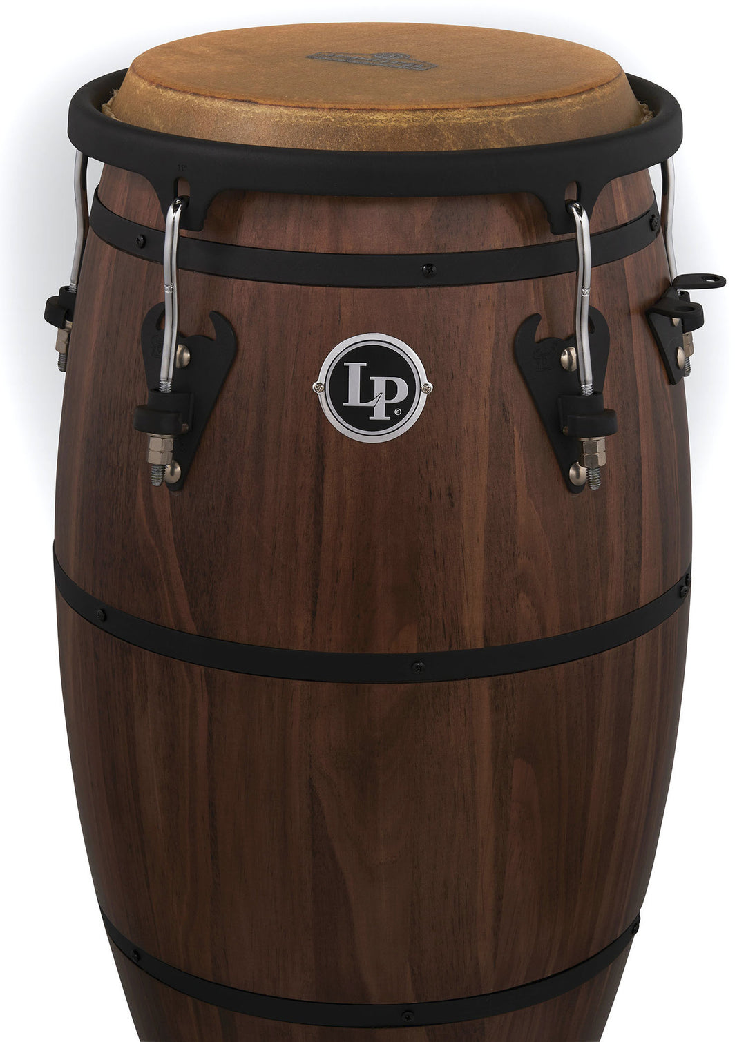 Latin Percussion Conga Matador Barril de whisky - Conga 11 3/4" (M752S-WB)
