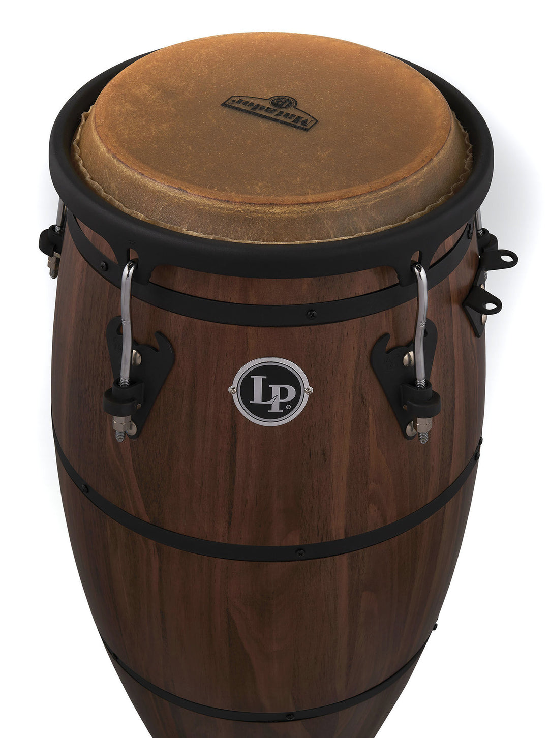 Latin Percussion Conga Matador Barril de whisky - Tumba 12,5" (LP754S-WB)