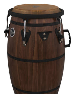 Latin Percussion Conga Matador Barril de whisky - Tumba 12,5" (LP754S-WB)