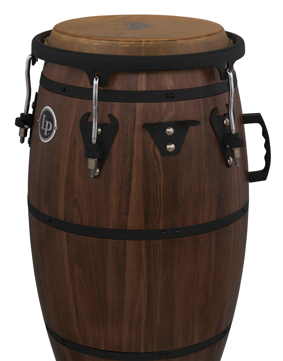Latin Percussion Conga Matador Barril de whisky - Tumba 12,5" (LP754S-WB)