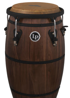 Latin Percussion Conga Matador Barril de whisky - Tumba 12,5" (LP754S-WB)