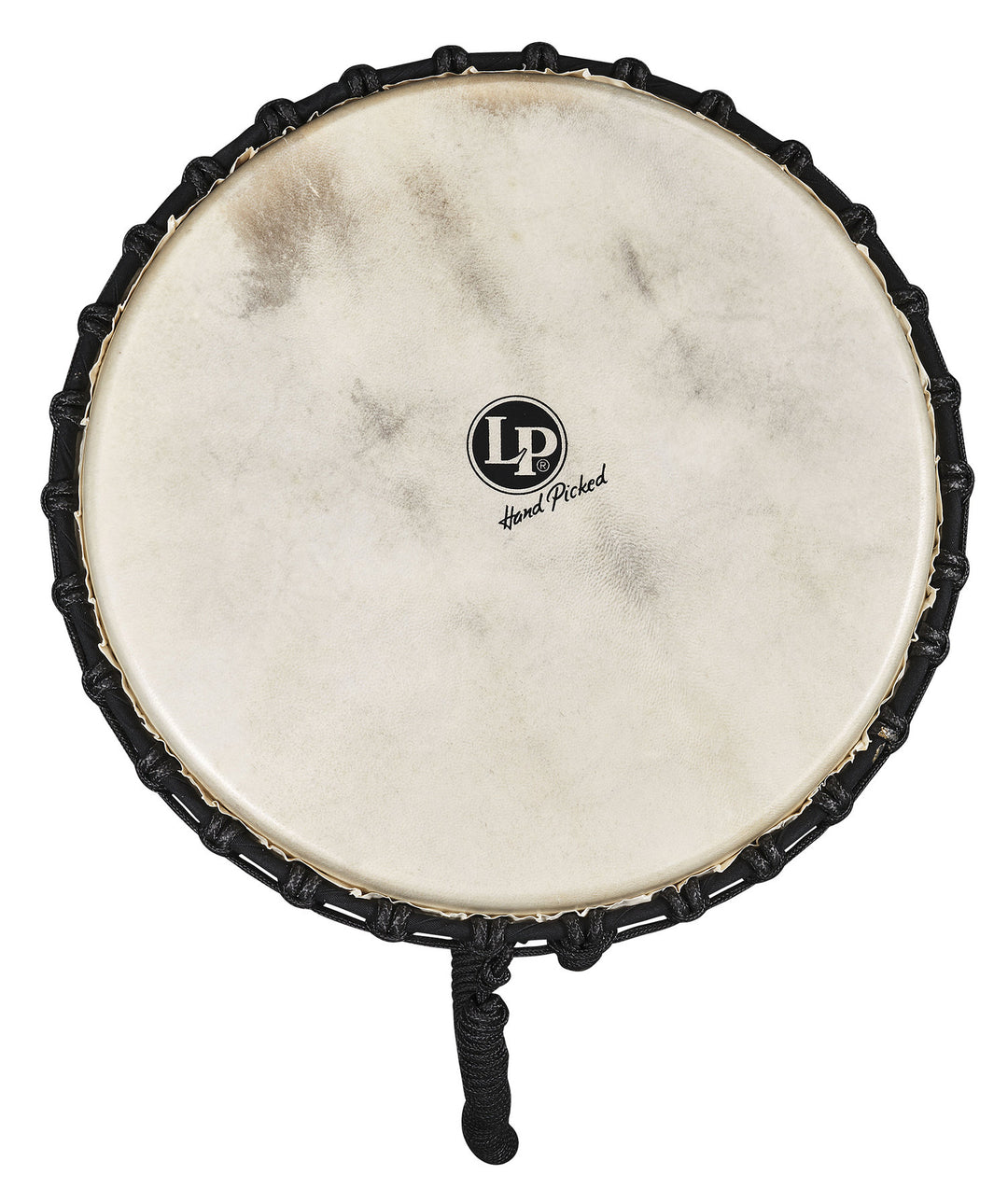 Latin Percussion Djembé afinado con cuerda - Siam Oak (LP799-DW)
