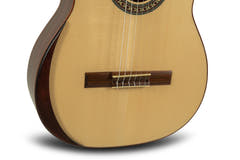 Manuel Rodriguez ACADEMIA Series AC60 tamaño 4/4 - Spruce (AC60-S)