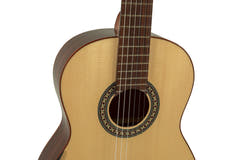 Manuel Rodriguez ACADEMIA Series AC60 tamaño 4/4 - Spruce (AC60-S)