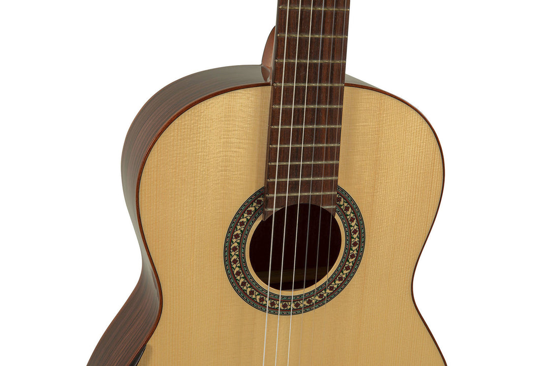 Manuel Rodriguez ACADEMIA Series AC60 tamaño 4/4 - Spruce (AC60-S)