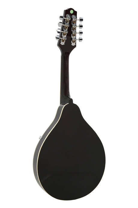 GEWA A-1 Select mandolina con orificios en F, Vintage Sunburst