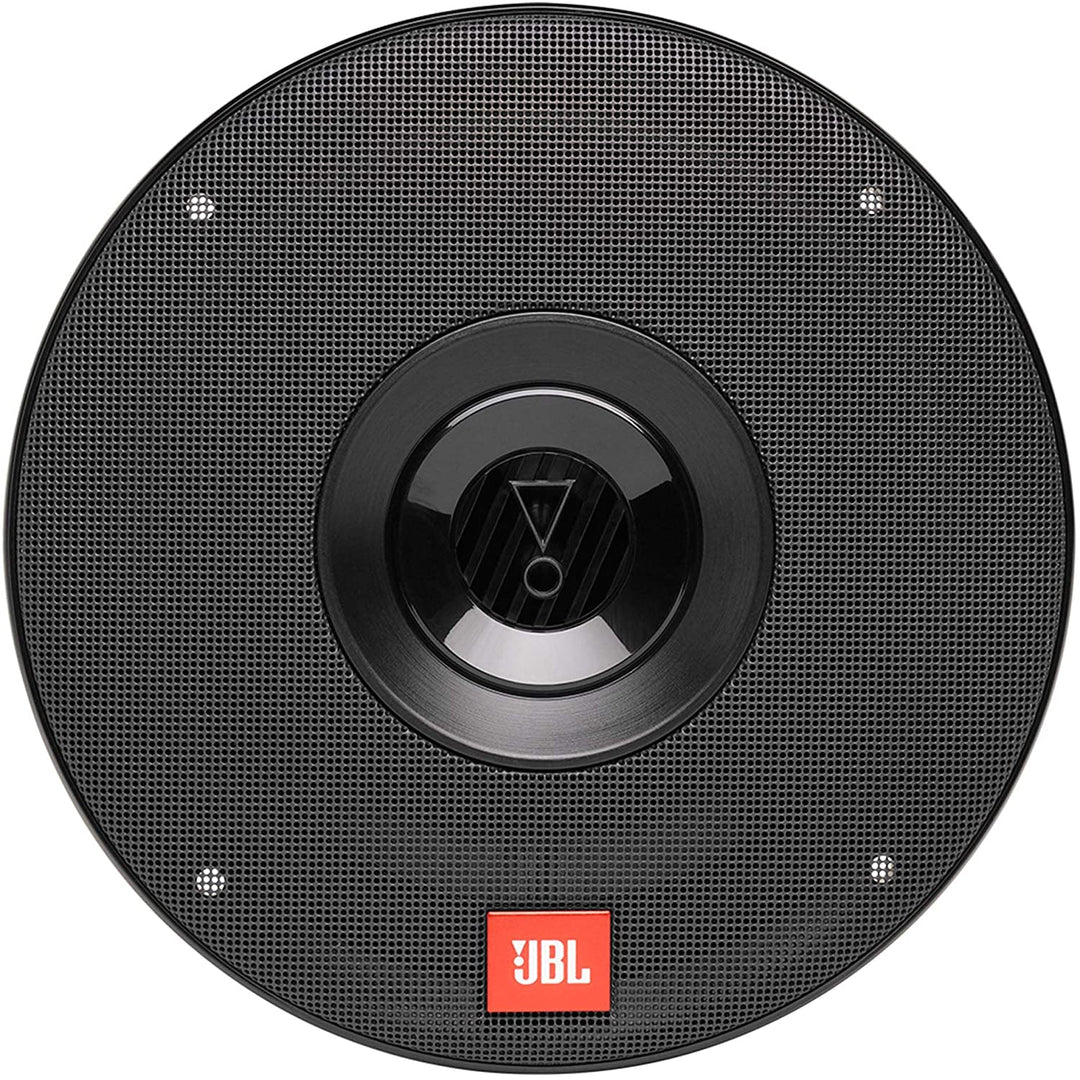 JBL CLUB 602CTP Set de Componentes de Altavoz para Coche (17cm)