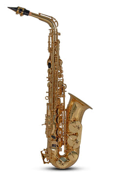 Roy Benson Saxofón alto Eb Roy Benson AS-202 - AS-202