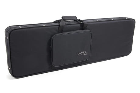 Funda blanda GEWA FX Light para bajo eléctrico, universal