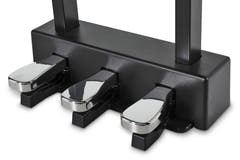 GEWA Piano portátil PP-3 - Soporte PP-3