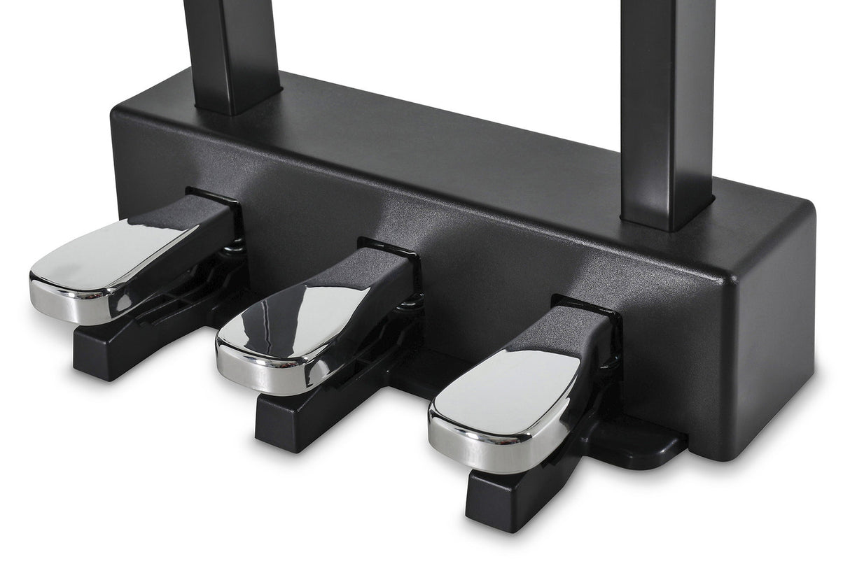 GEWA Portable Piano PP-3 - PP-3 Stand