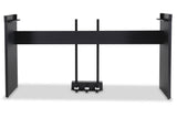GEWA Portable Piano PP-3 - PP-3 Stand