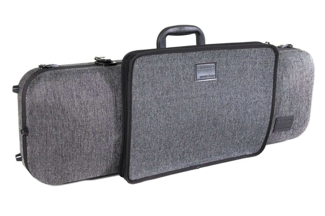 GEWA Violines case Bio I S - 4/4