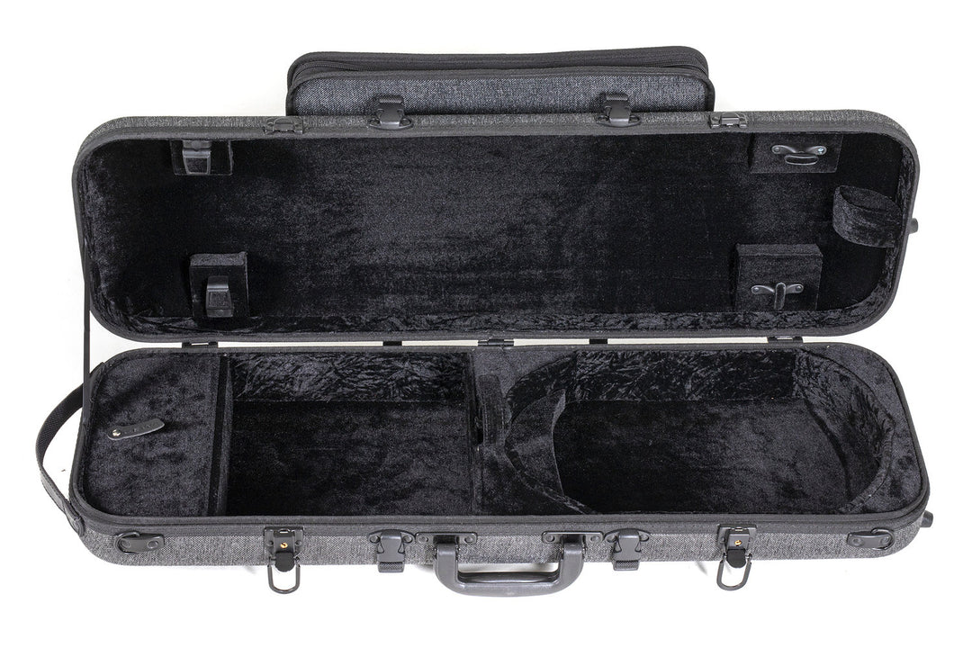 GEWA Violines case Bio I S - 4/4