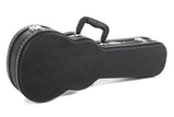 GEWA Economy estuche de ukelele para ukelele soprano, tapa plana