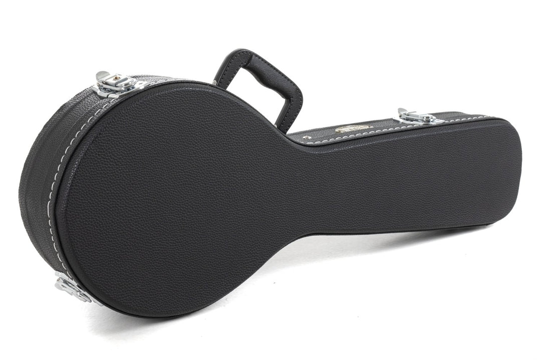 GEWA Estuche para mandolina Flat Top Economy - Mandolina redonda