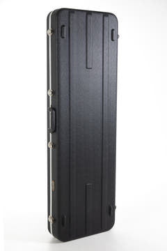 GEWA Estuche de Guitarras ABS Premium - E-Bass
